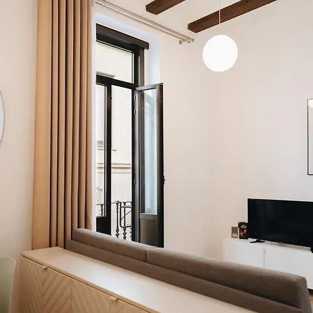 Appartement Wallace *