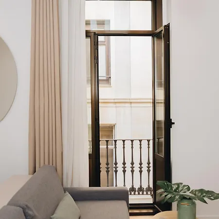 Appartement Wallace