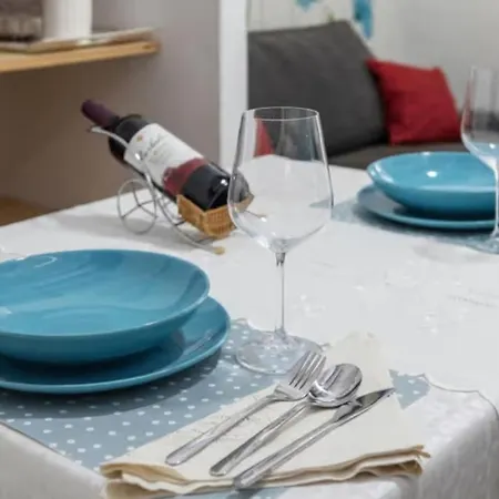 La Casita De La Reina Holiday home