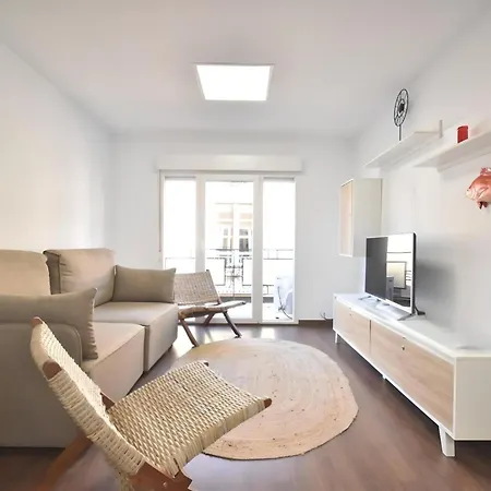 Gran Piso En Barrio Historico Del Centro Appartement Valence