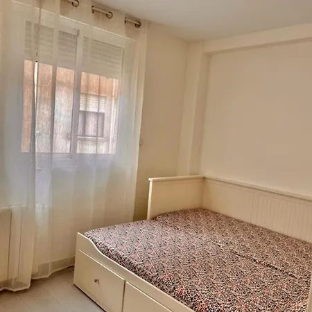 Apartment Cuidad Ciencias Valencia