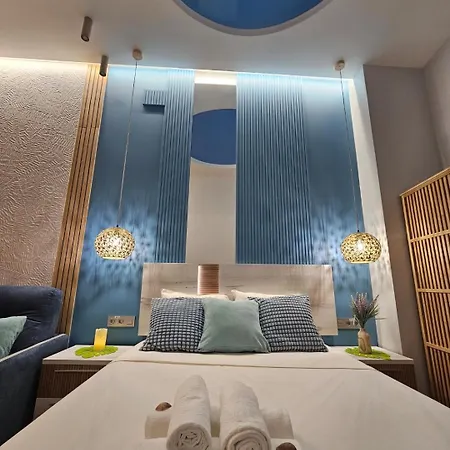 Lounge Garden Sea Relax * Walencja