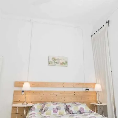 Piso Visitacion Apartment Valencia