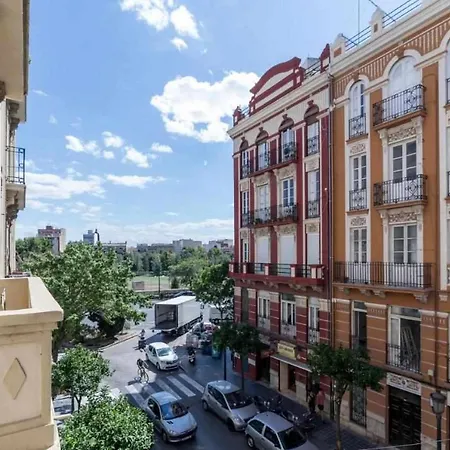 Piso Visitacion Valensiya