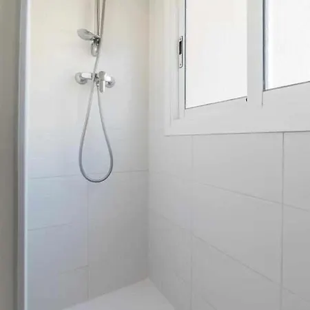 Piso Visitacion Daire