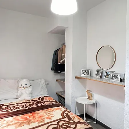 Hostal Hotspot Valencia