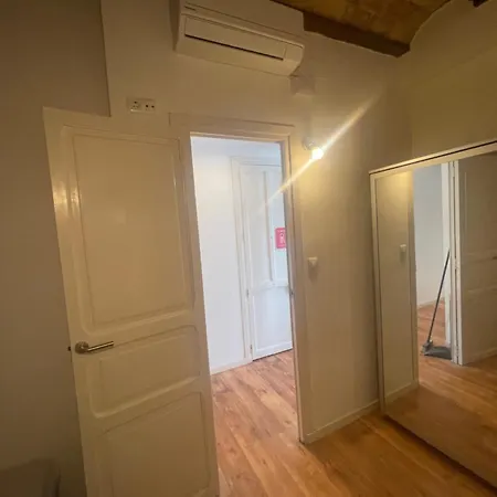 Apartament Calatrava *