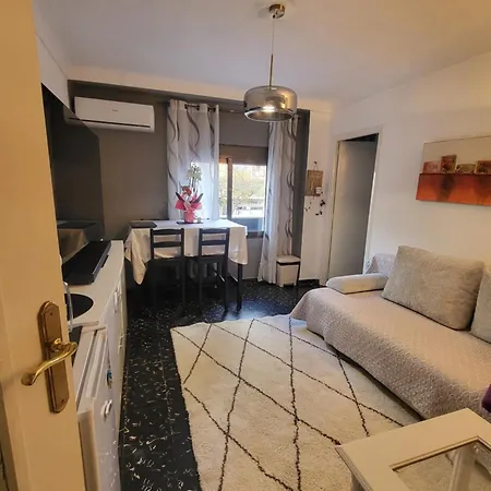 Accommodatie bij particulieren Lerida *