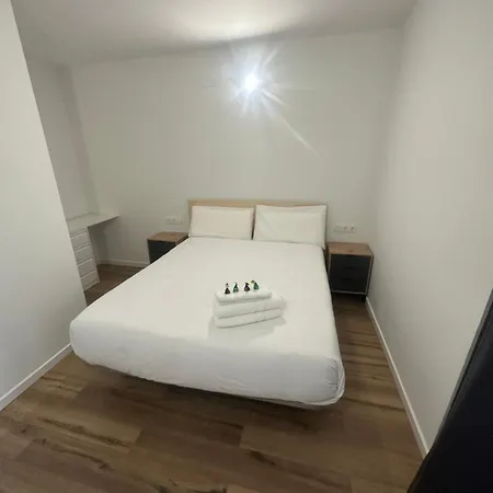 Beach Apartments Valencia