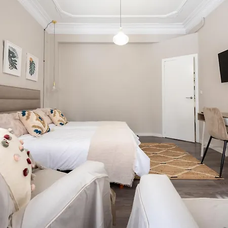 Near The Plaza De Toros *