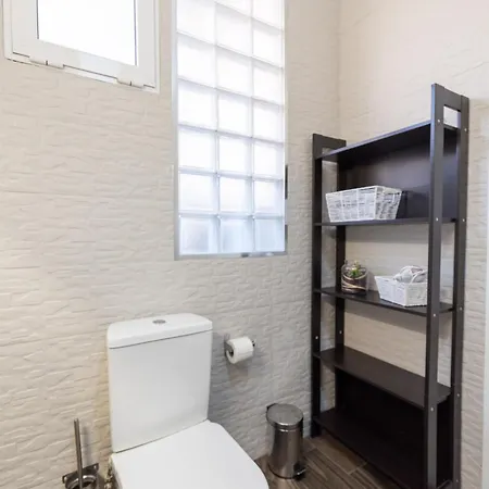 Apartamento Near The Plaza De Toros