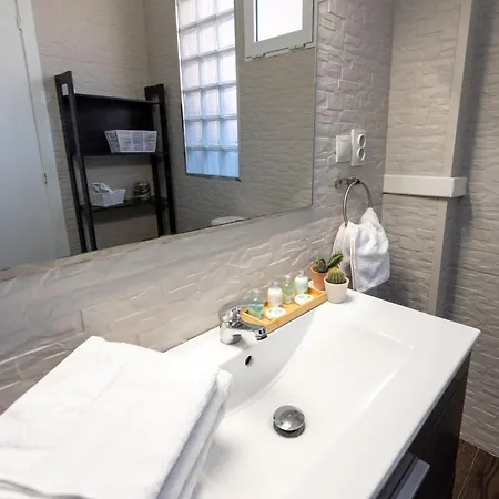 Apartamento Near The Plaza De Toros *