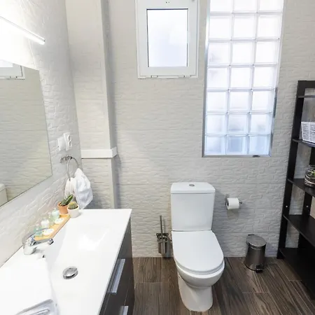 Near The Plaza De Toros Apartamento Valencia