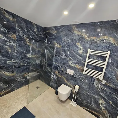 Lounge Garden Sea Relax *