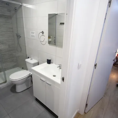 Casa Ross En Ruzafa Quarto em Acomodações Particulares *