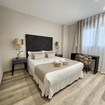 Apartment Md Pont De Fusta