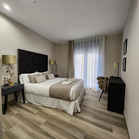 Md Pont De Fusta Apartamento