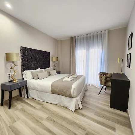 Apartment Md Pont De Fusta *