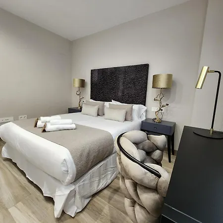 Apartment Md Pont De Fusta Valencia