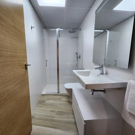 Md Pont De Fusta Apartment Valencia