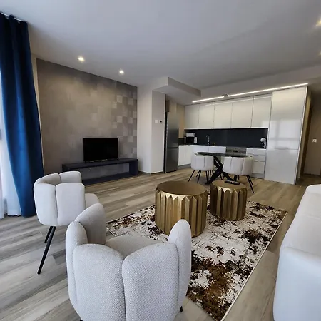 Apartment Md Pont De Fusta