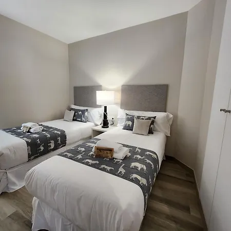 Md Pont De Fusta Valencia