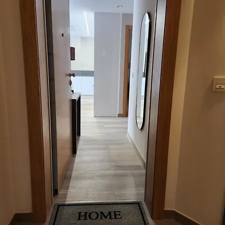 Md Pont De Fusta Apartment Valencia