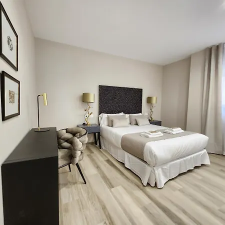 Apartamento Md Pont De Fusta Valência