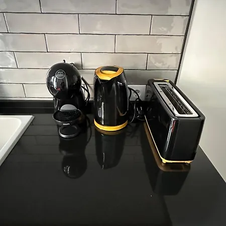 2 Apartment