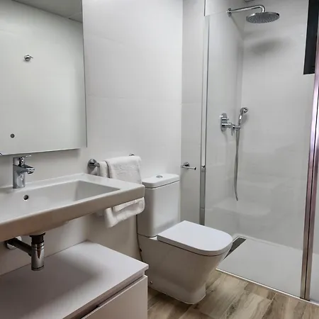 Md Pont De Fusta Apartment