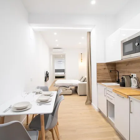 Bedtime By Concept Flats