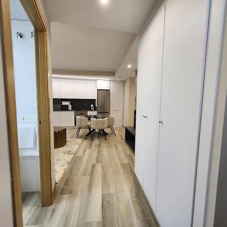 Md Pont De Fusta Apartment *