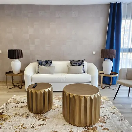 Md Pont De Fusta Apartment