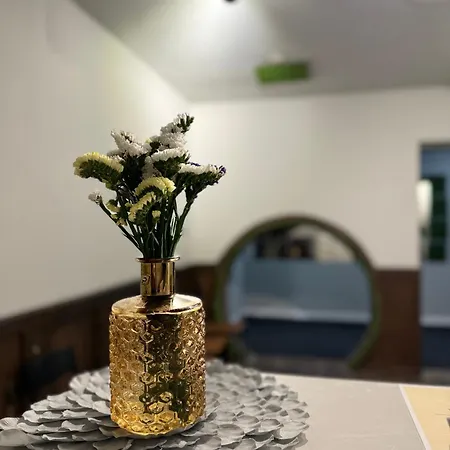 Hotel Nap V Valência