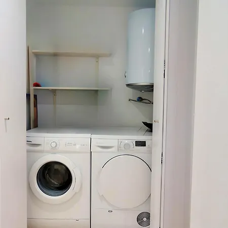 Precioso Piso En Cabanyal Junto Playa Arenas * Valencia