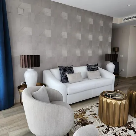 Apartment Md Pont De Fusta Valencia