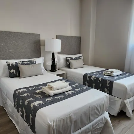 Apartment Md Pont De Fusta Valencia