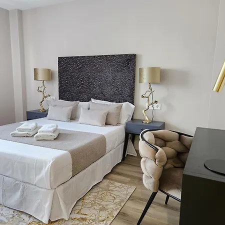 Md Pont De Fusta Valencia