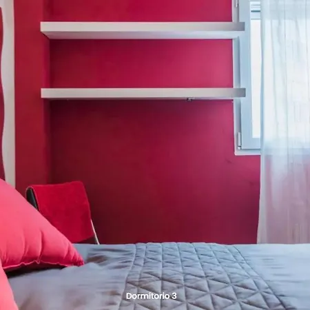 Aa La Nueva Fe Apartment *