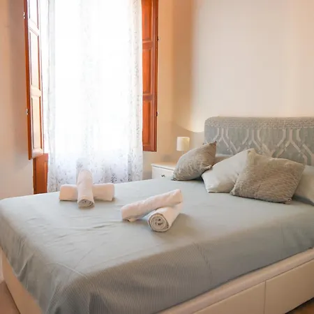 Apartamento Frente A Playa Malvarrosa Valencia