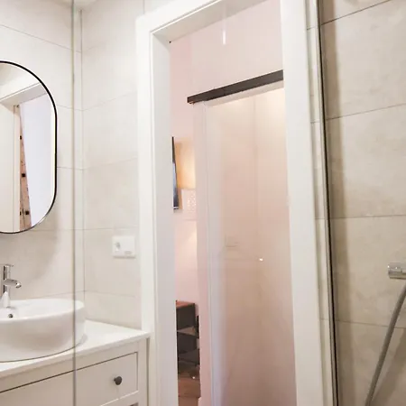 Apartamento Frente A Playa Malvarrosa Apartment Valencia