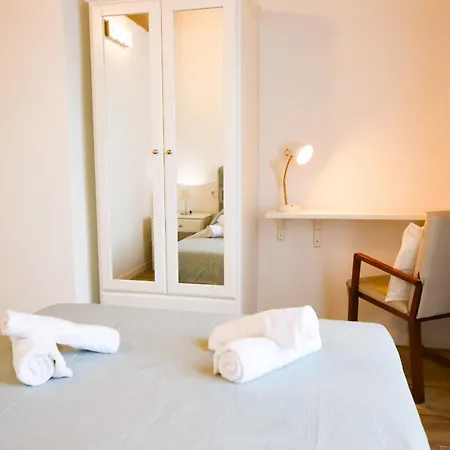 Apartamento Frente A Playa Malvarrosa