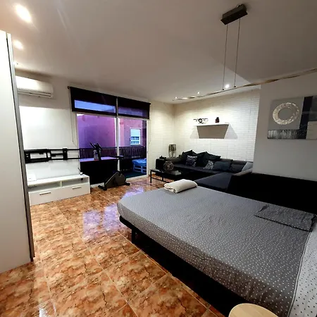 Habitación en casa particular Albufera