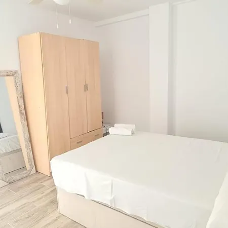 Apartament Style Cabanyal Marina