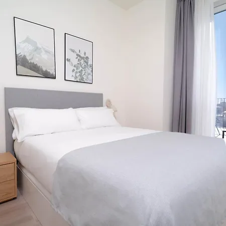 Apartment Limehome Carrer De Sant Jacint