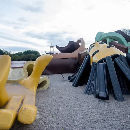 Apartamento Apartment Valencia