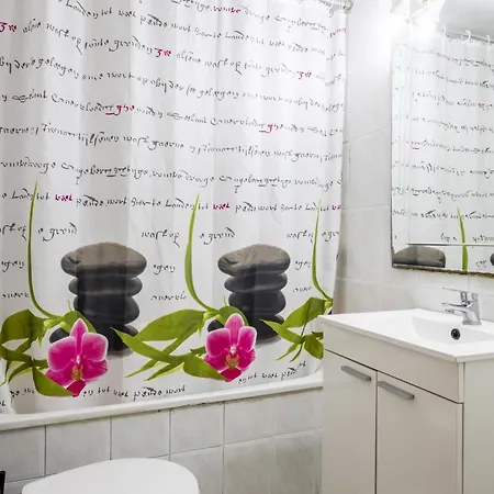 Apartamento Puerto Ciudad Artes