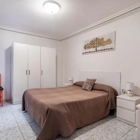 Puerto Ciudad Artes * Valência