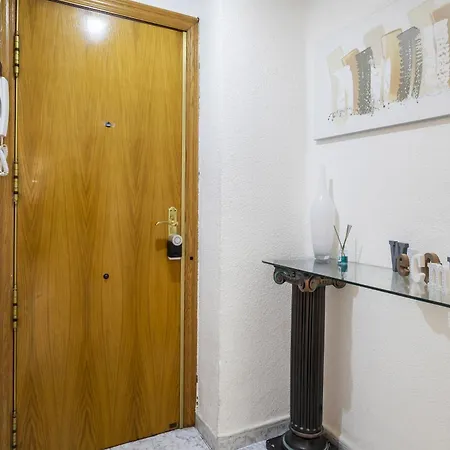 Puerto Ciudad Artes * Valência