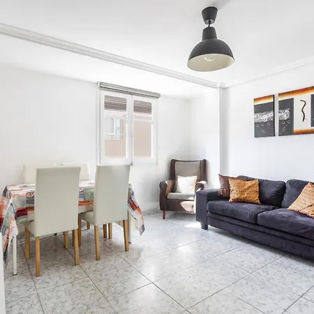 Apartamento Puerto Ciudad Artes